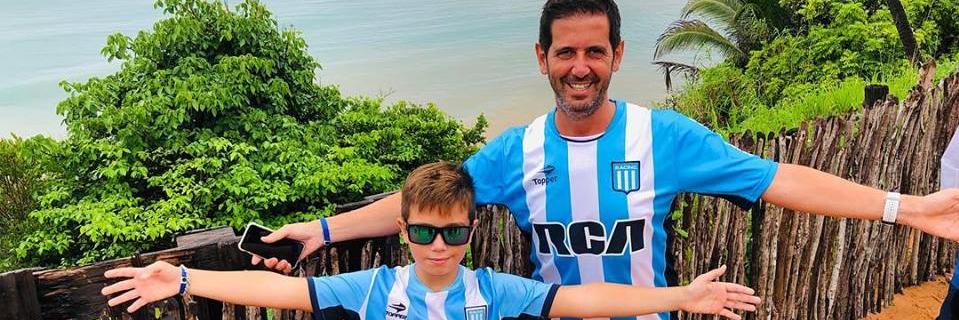 nicolasracing's profile banner image
