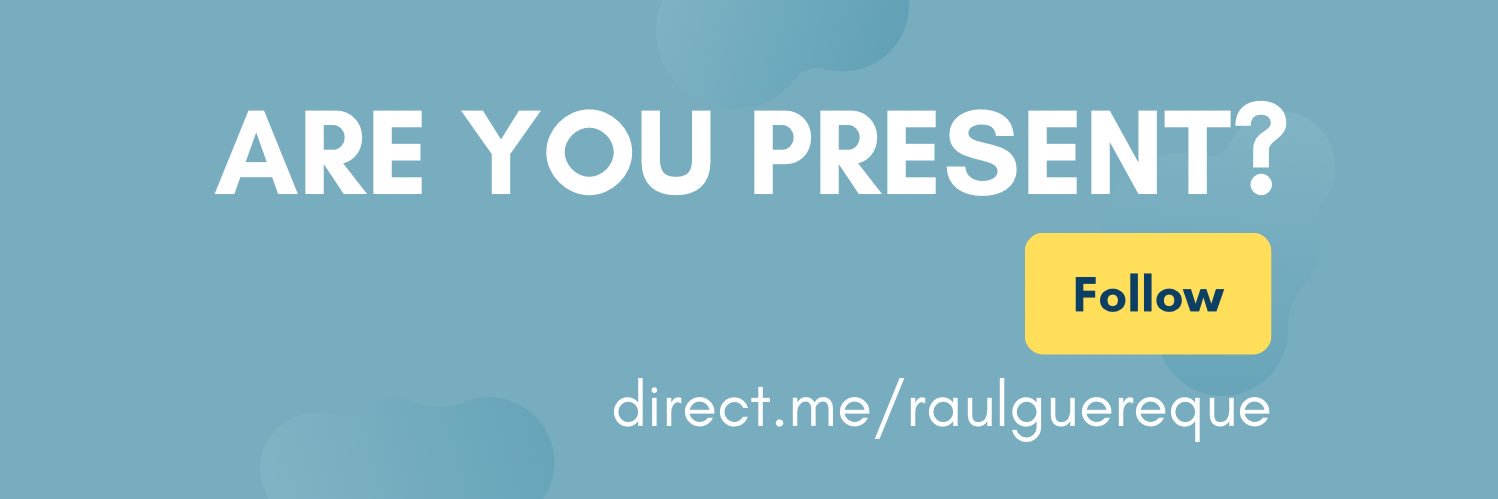 raulguereque's profile banner image