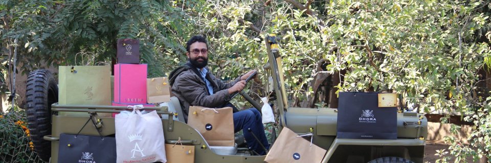 deepjagdeepsing's profile banner image