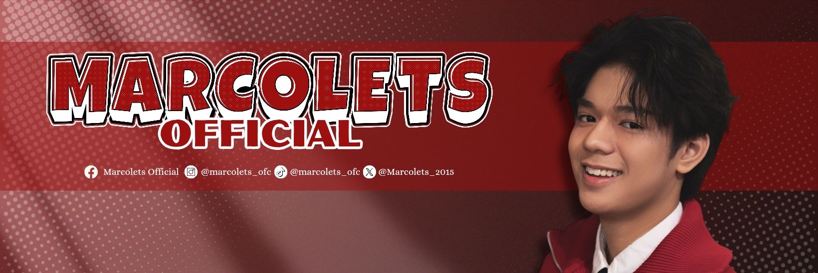 MARCOLETS OFFICIAL FANDOM | BBS MARCO banner