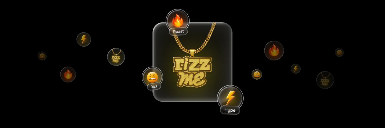 RizzMe.fun banner