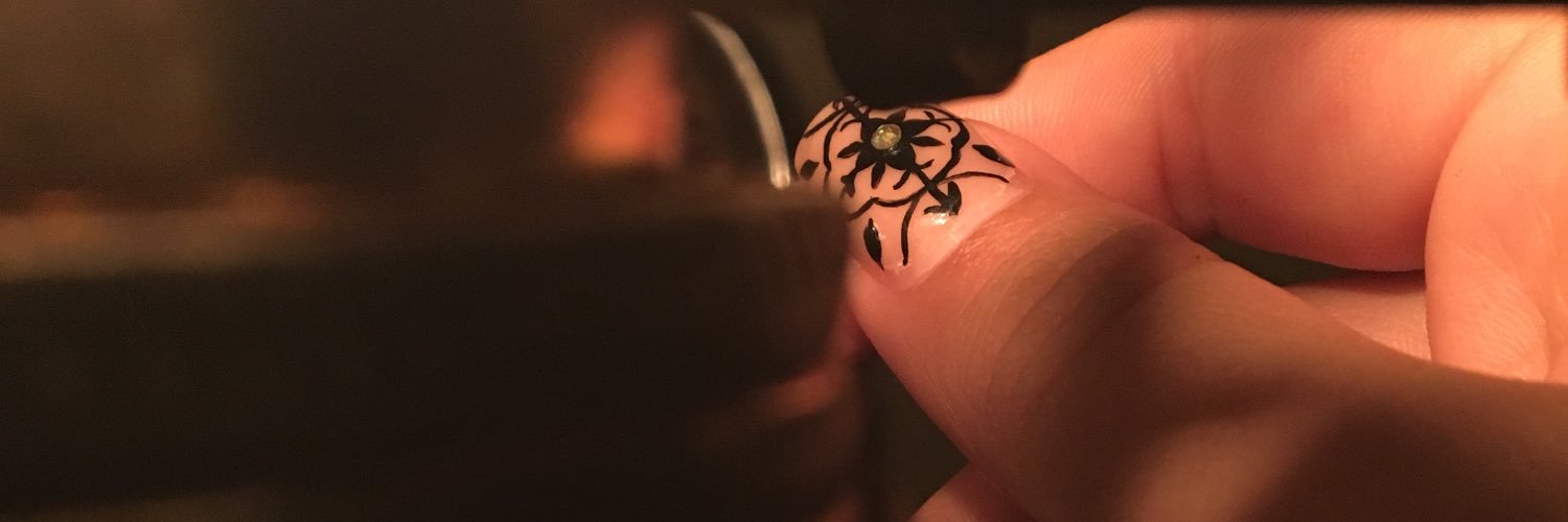 Elibethmmb's profile banner image