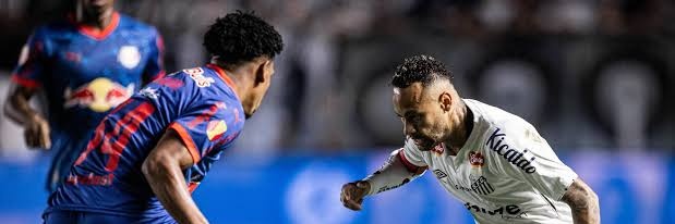 Toro Loko Santista banner