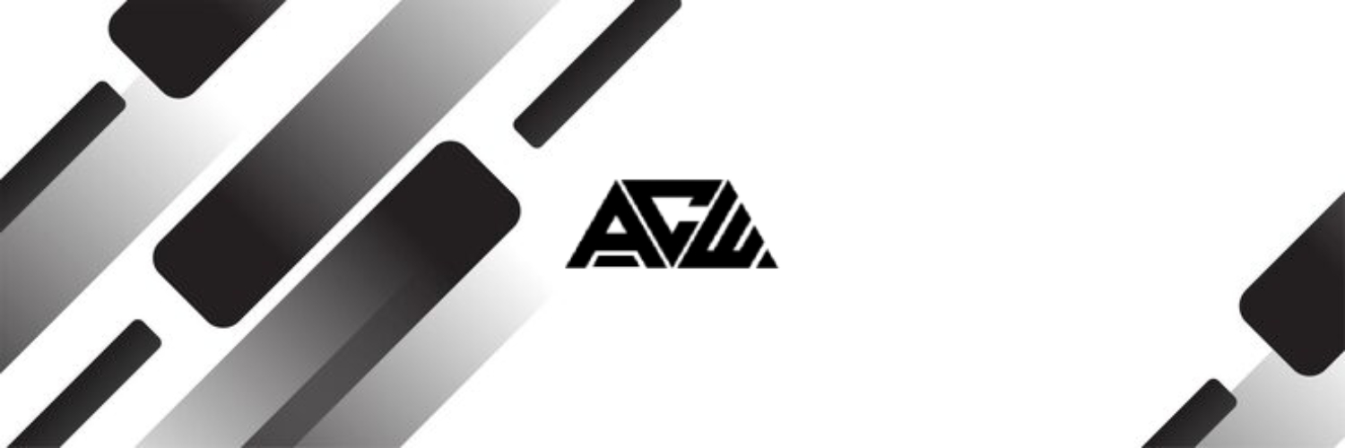 aCw banner