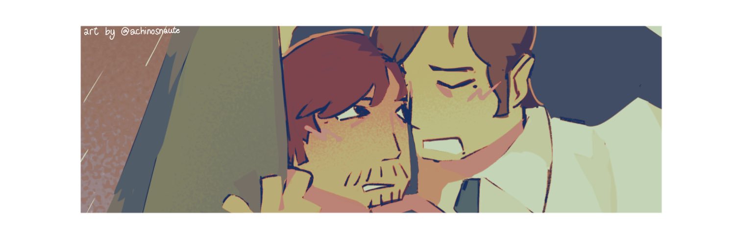 devetective's profile banner image