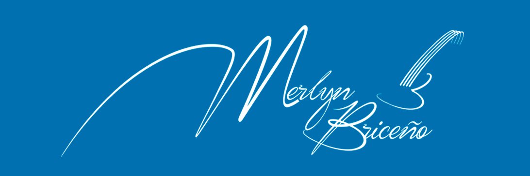 MerlynBriceno's profile banner image