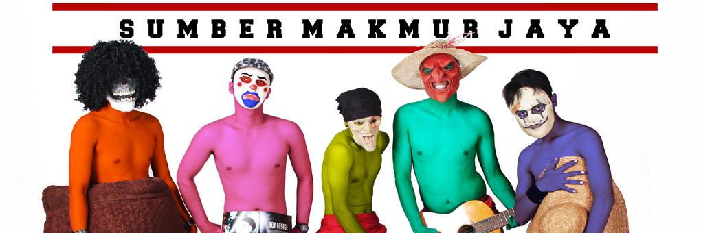 Sumber Makmur JAYA banner