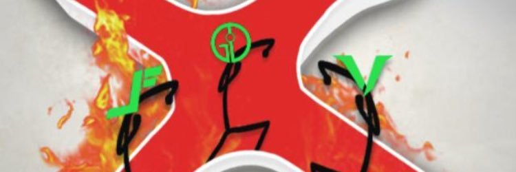 FLASHlNG's profile banner image