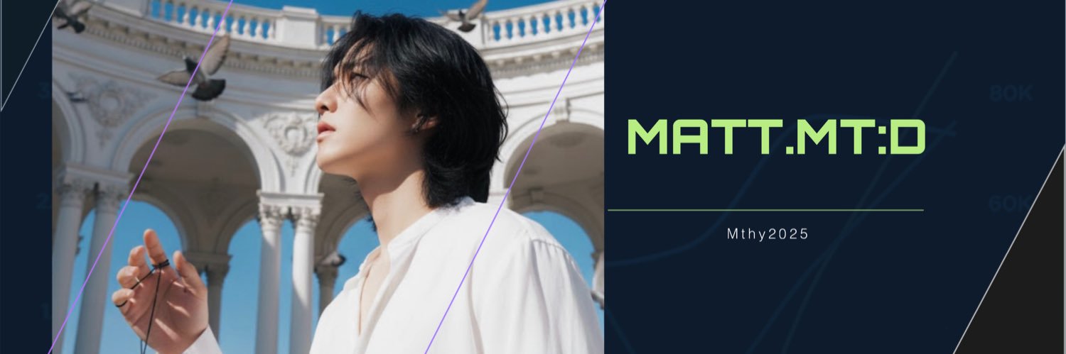 Matt :D banner