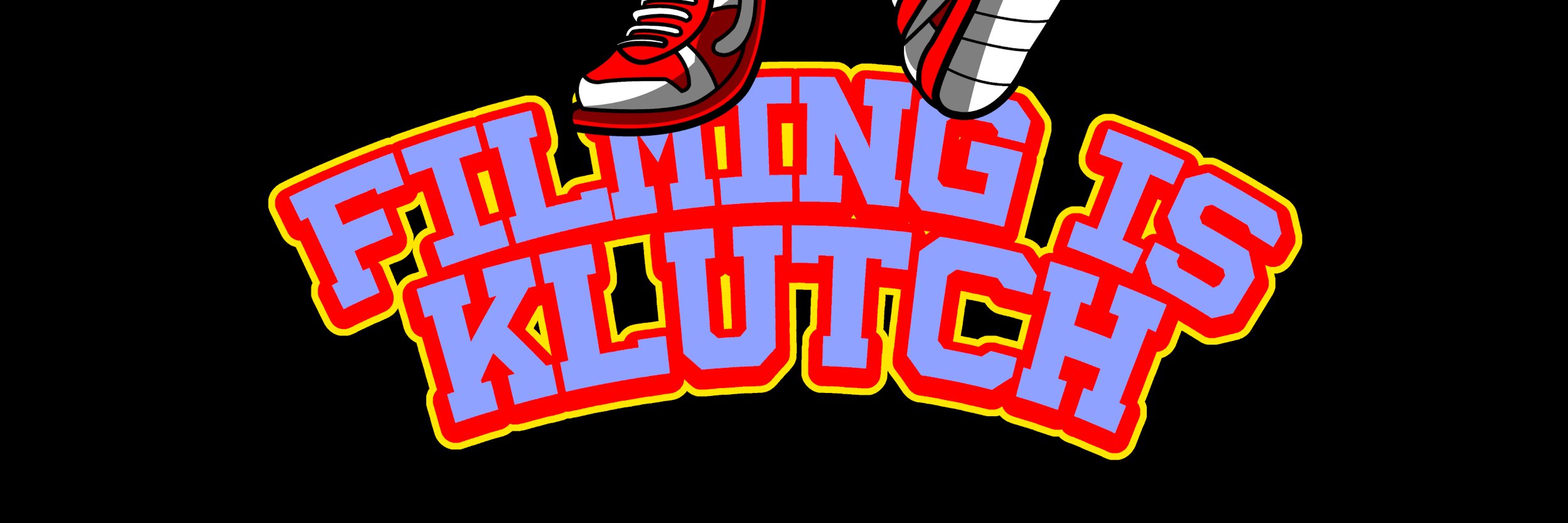 FilmingIsKlutch's profile banner image