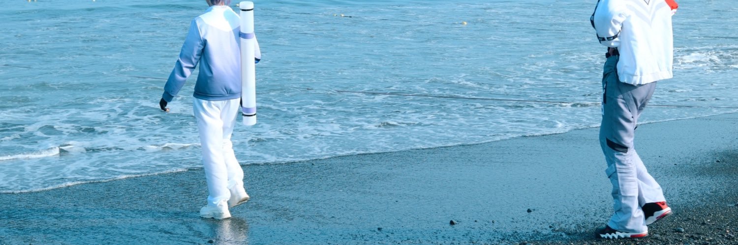 ﾃﾍﾟ🐬@浅all ⚖️ banner