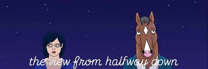 Bojack Horseman of Profictwt banner