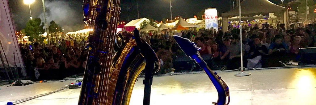 Caleb Chapman banner