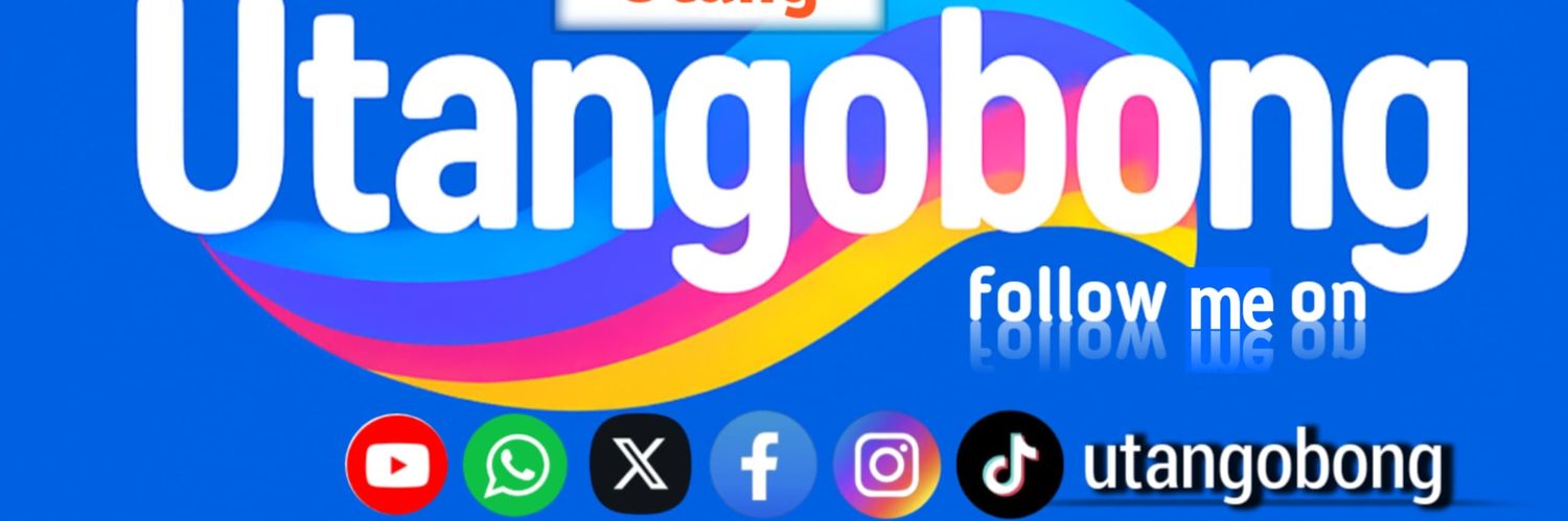 Utangobong banner