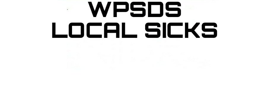 WPSDs Local sicks banner