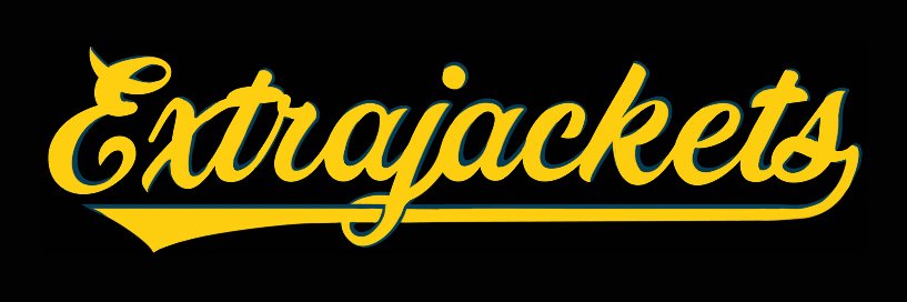 extrajackets's profile banner image
