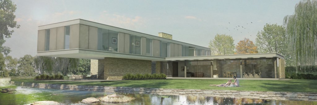 redskyarchitect's profile banner image