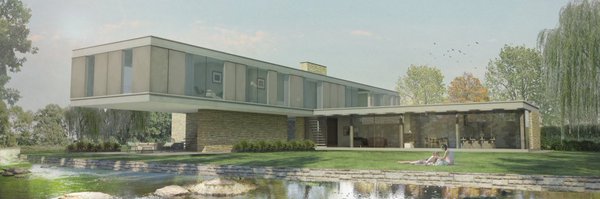 redskyarchitect Profile Banner