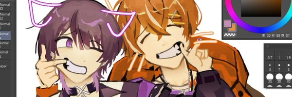 96F032 Profile Banner