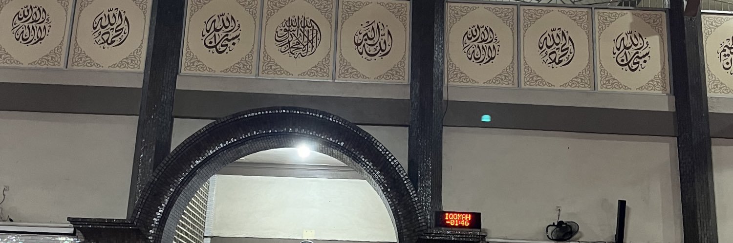dbprayogi's profile banner image