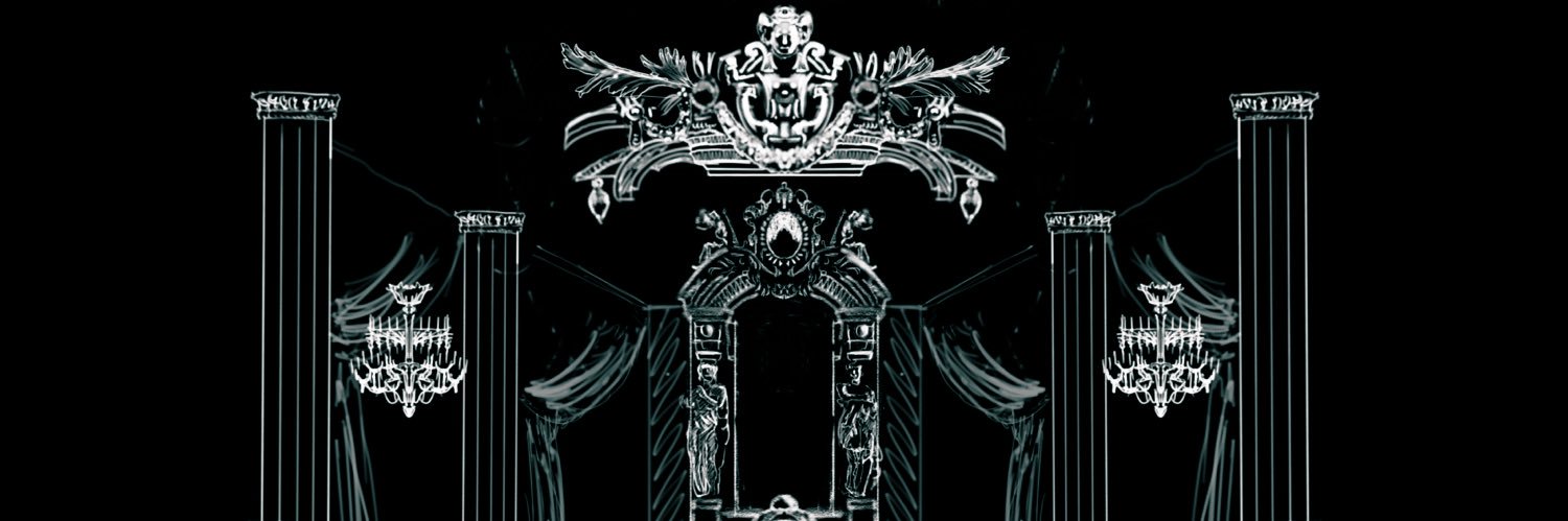 “ ticket , please. ” banner