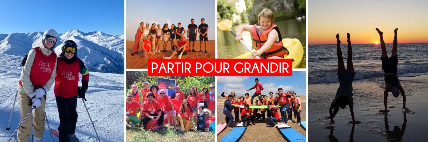 TempsJeunes's profile banner image
