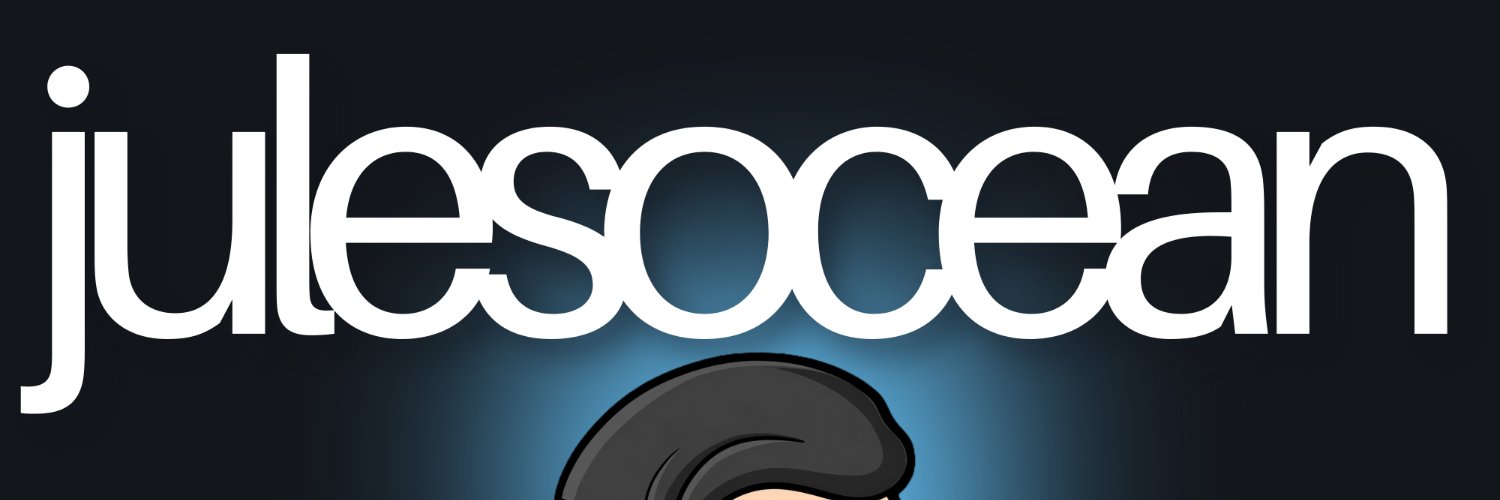 JulesOcean's profile banner image