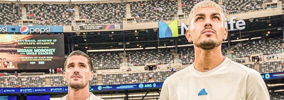 leandroboray's profile banner image