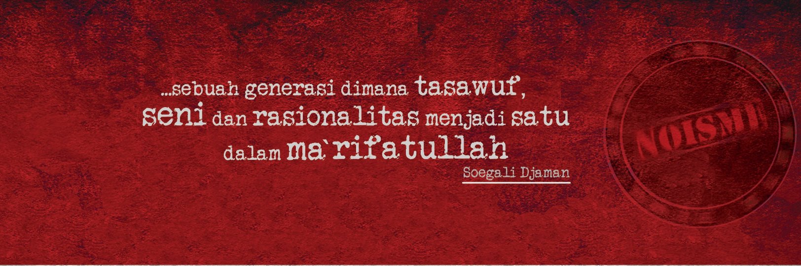 totalisme's profile banner image