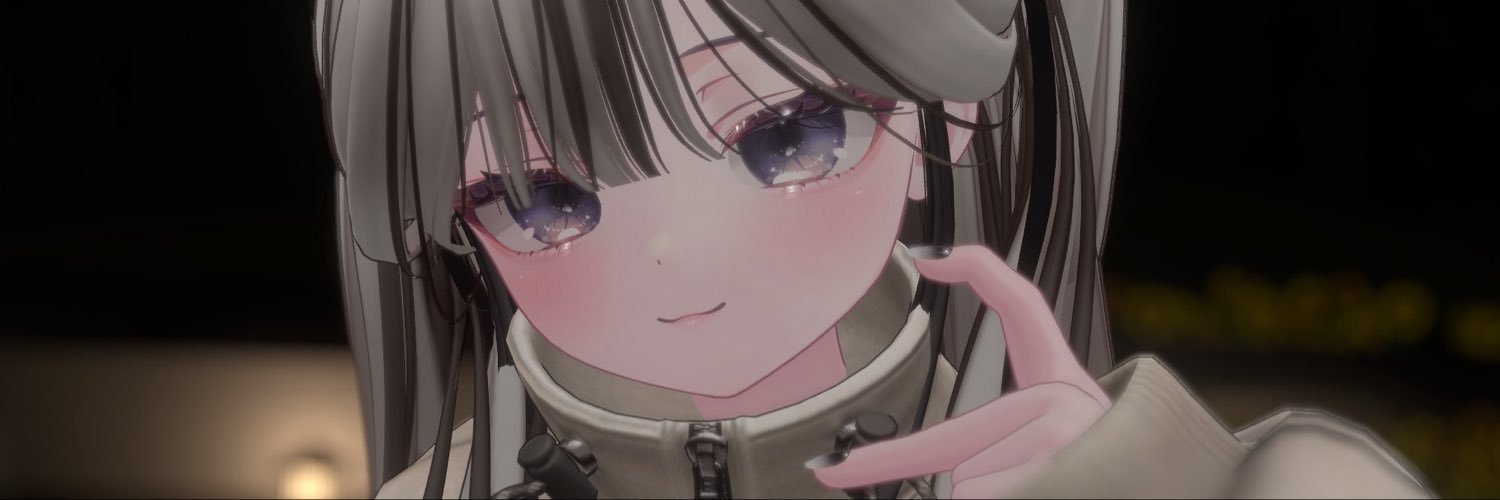 Yomogi_Chaba's profile banner image