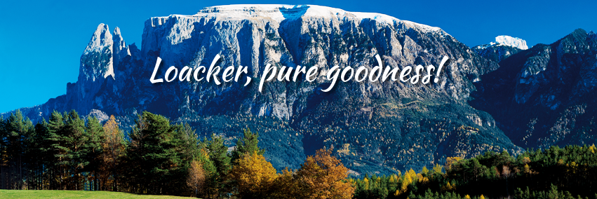 Loacker USA banner