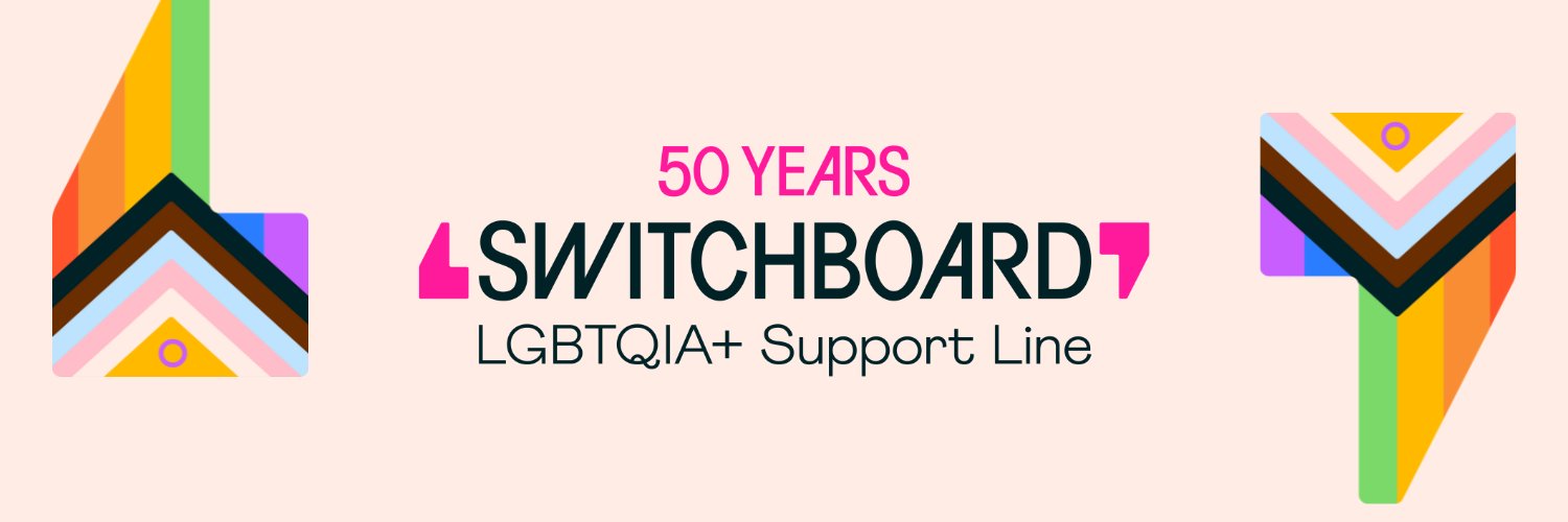 Switchboard banner