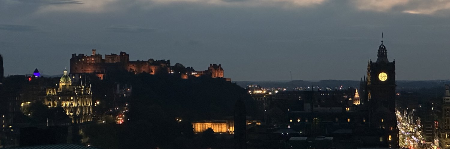 McGunbus's profile banner image