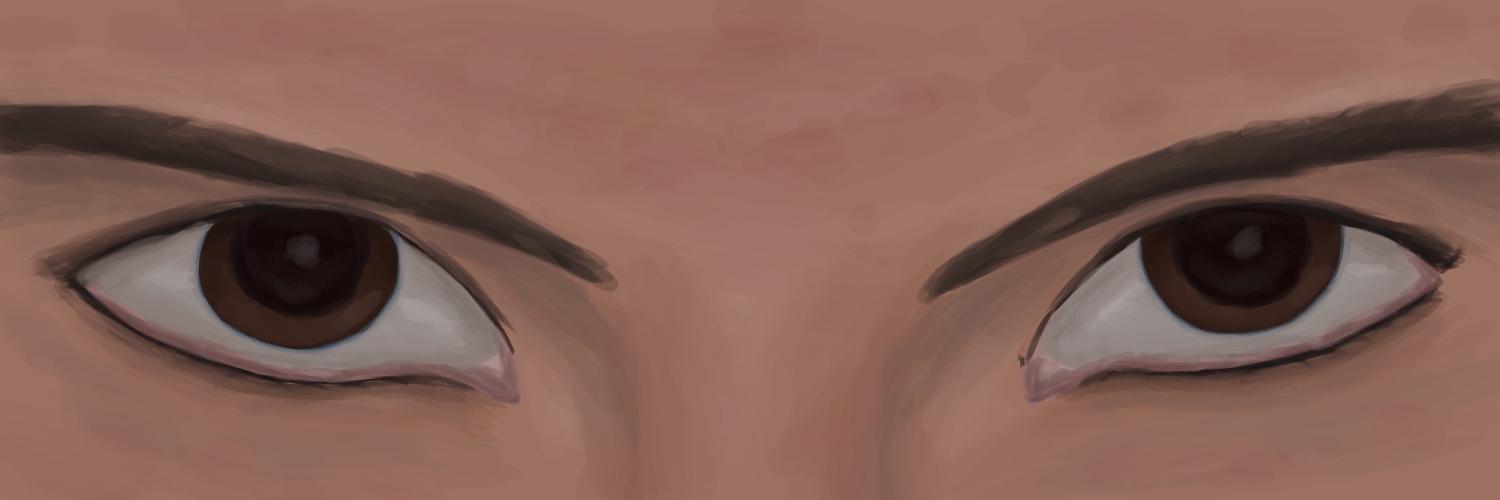 train between 8th and 9th banner