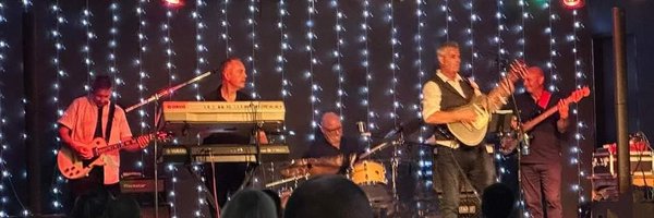 steve09 Profile Banner