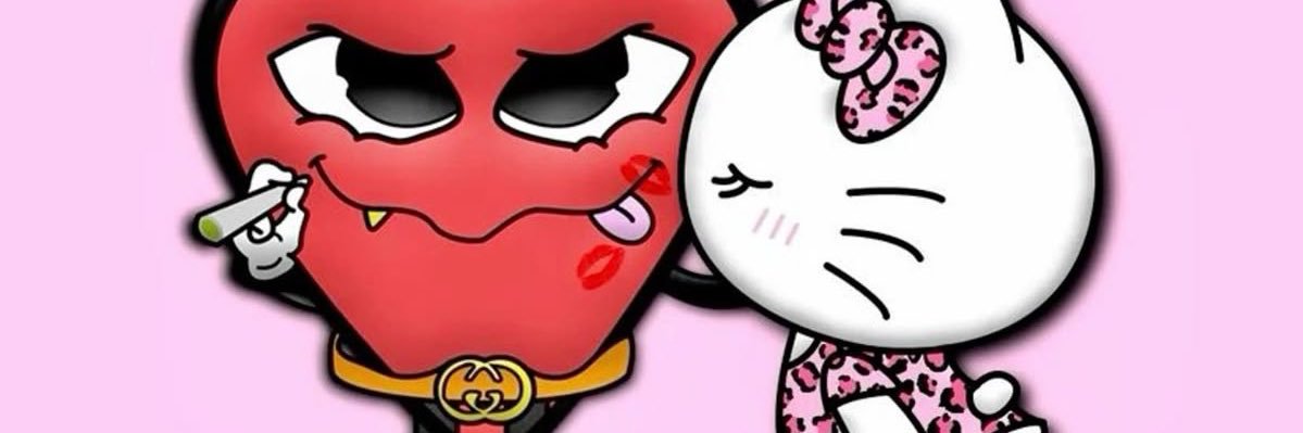 ‎໒꒰ྀི◜ ཅ ◝ ꒱ྀི১ banner