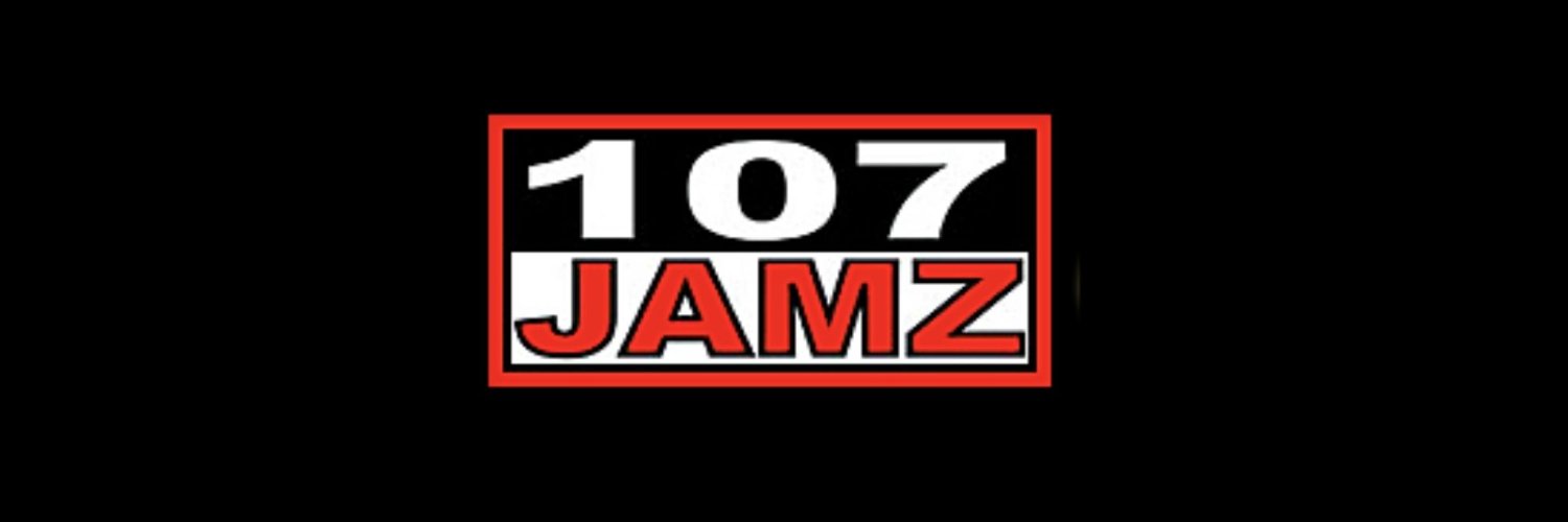 107JAMZ's profile banner image