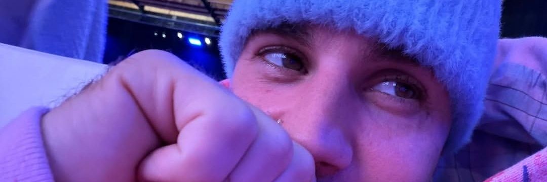 valeebelieve94's profile banner image