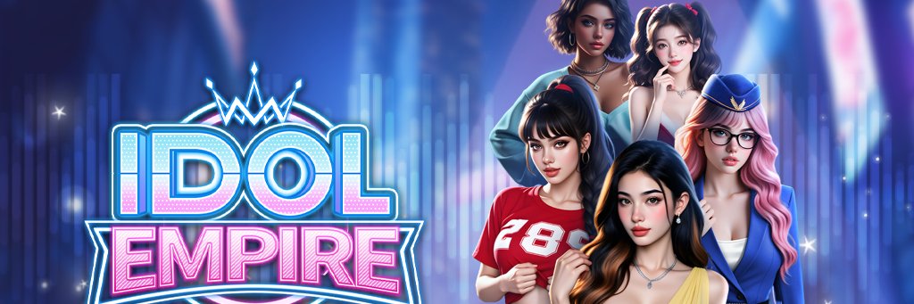 Idol Empire (@IdolEmpire2026) / Posts / X