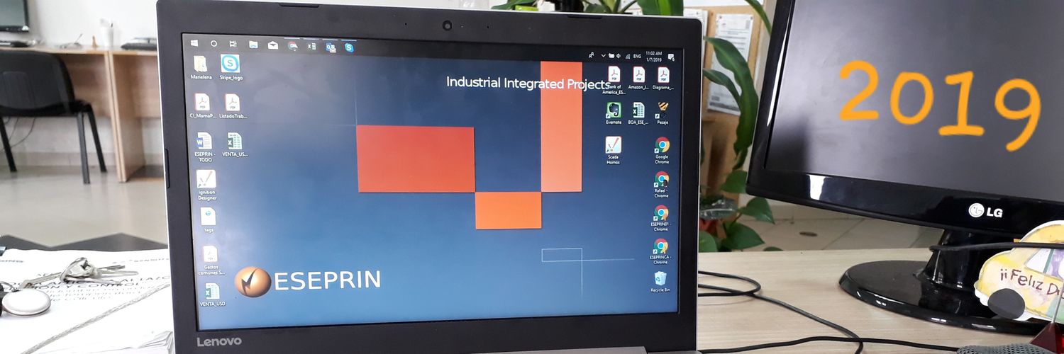 Eseprin's profile banner image