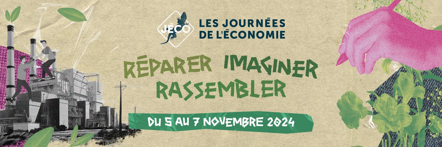 Les Jéco's banner