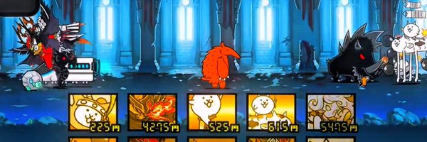 Hamakencaaaats Profile Banner