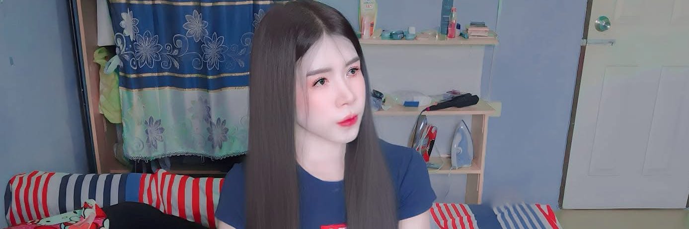 น้องนัน🐍 banner