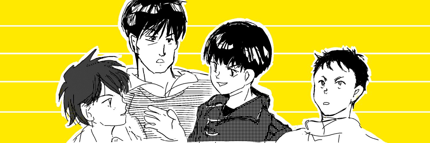 ぷぅ☁ banner