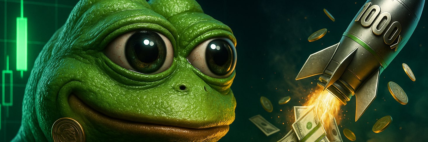 CallerPepeLord banner