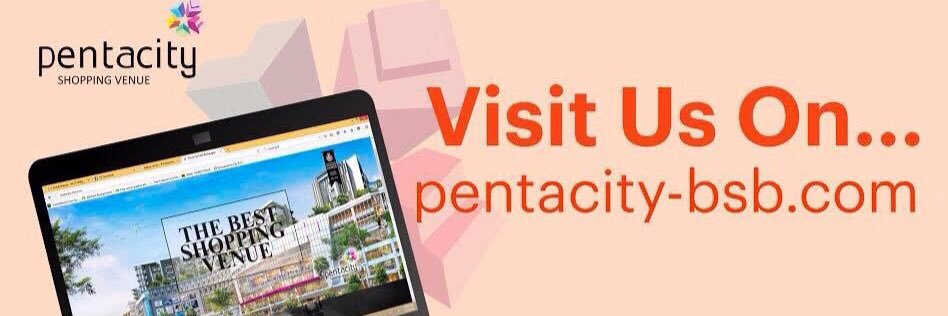 pentacitybsb's profile banner image