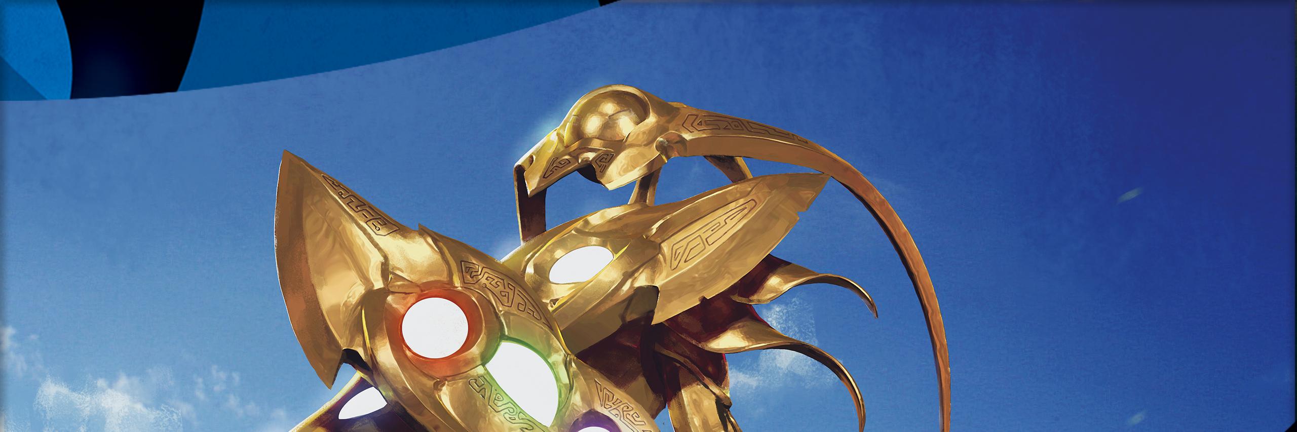 Bastien Duret banner