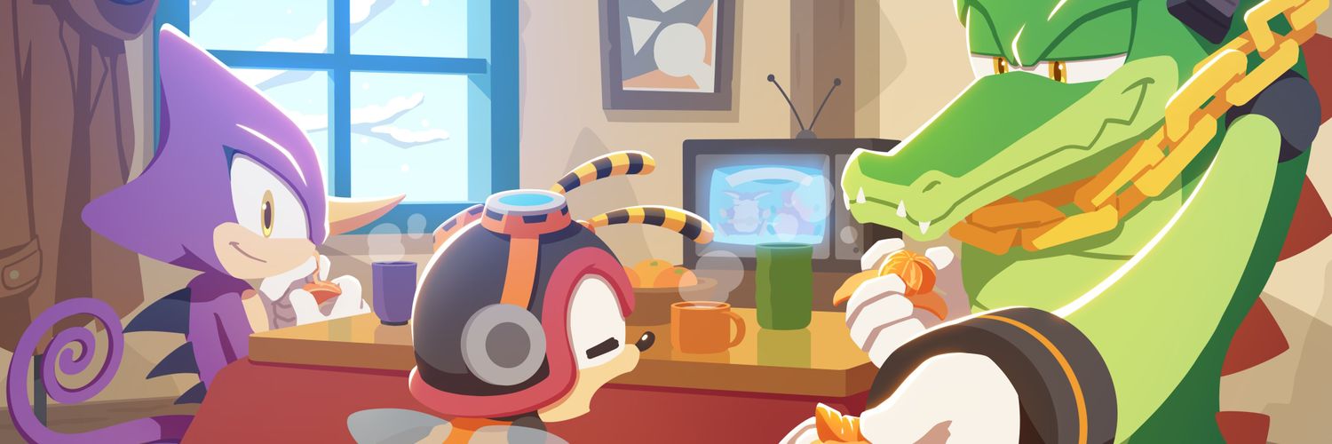 🍡 Daily Dose of Espio 🍡 banner