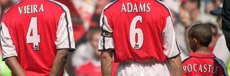 gunner81's profile banner image