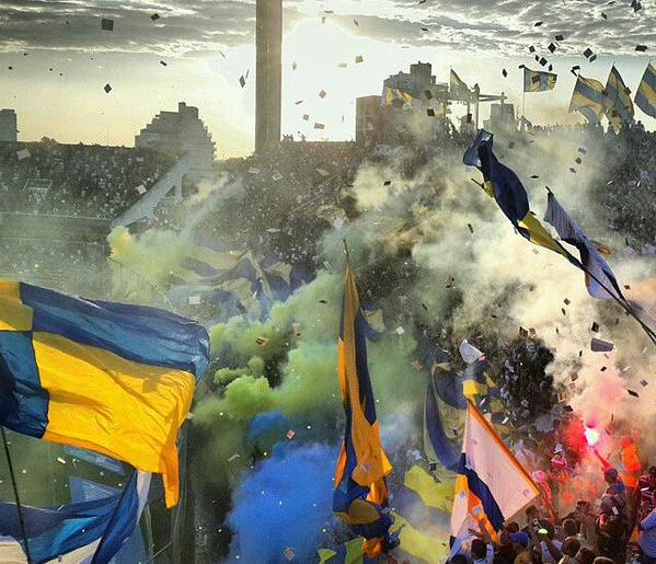 rickiluca's profile banner image